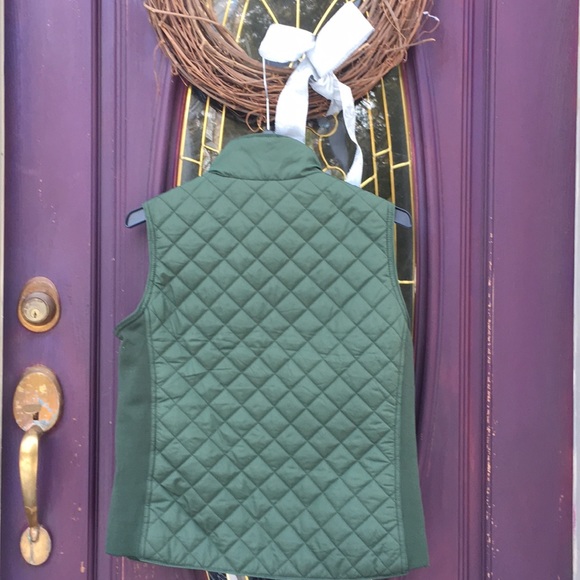 Puffer vest - Picture 2 of 3